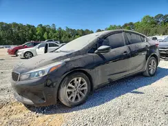 3KPFL4A74HE105759 2017 KIA FORTE