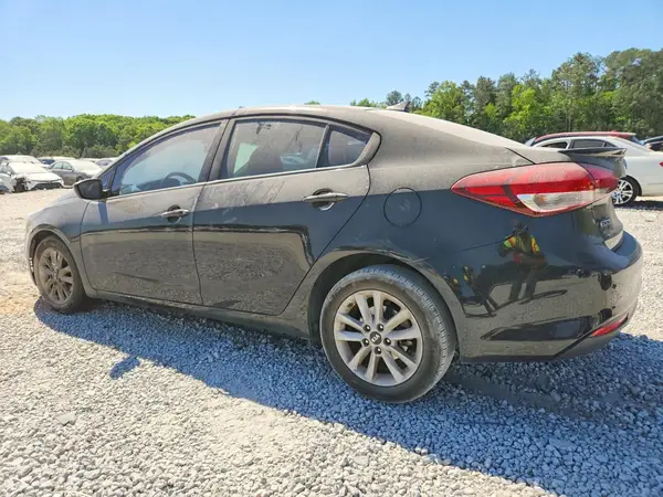 3KPFL4A74HE105759 2017 KIA FORTE - Image 2