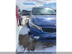 3KPFL4A74HE106667 2017 KIA FORTE