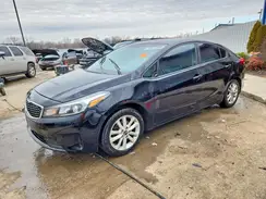 3KPFL4A74HE106961 2017 KIA FORTE