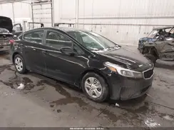 3KPFL4A74HE106992 2017 KIA FORTE