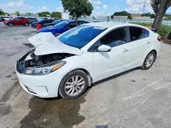 3KPFL4A74HE107625 2017 KIA FORTE