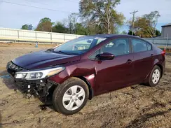 3KPFL4A74HE109505 2017 KIA FORTE