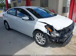3KPFL4A74HE110623 2017 KIA FORTE