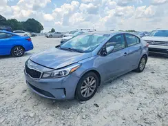 3KPFL4A74HE111674 2017 KIA FORTE