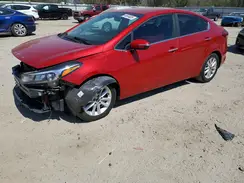 3KPFL4A74HE112050 2017 KIA FORTE