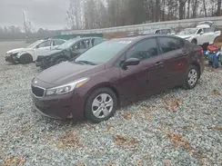 3KPFL4A74HE112369 2017 KIA FORTE