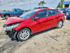 3KPFL4A74HE113537 2017 KIA FORTE