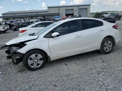 3KPFL4A74HE114638 2017 KIA FORTE