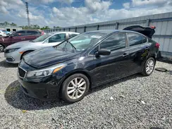 3KPFL4A74HE115269 2017 KIA FORTE