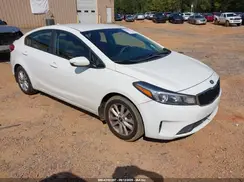 3KPFL4A74HE116308 2017 KIA FORTE