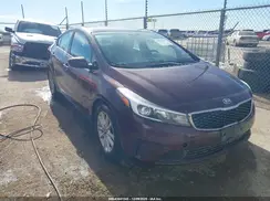 3KPFL4A74HE116695 2017 KIA FORTE