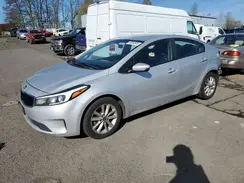 3KPFL4A74HE117376 2017 KIA FORTE