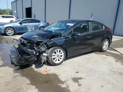 3KPFL4A74HE121539 2017 KIA FORTE