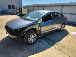 3KPFL4A74HE121654 2017 KIA FORTE