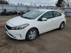 3KPFL4A74HE124280 2017 KIA FORTE