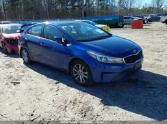 3KPFL4A74HE125350 2017 KIA FORTE