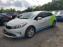 3KPFL4A74HE129821 2017 KIA FORTE