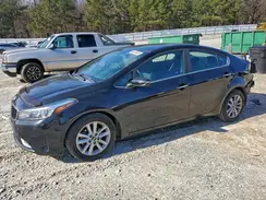 3KPFL4A74HE130838 2017 KIA FORTE