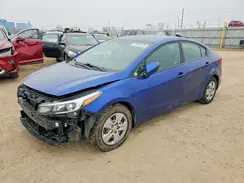 3KPFL4A74HE130984 2017 KIA FORTE