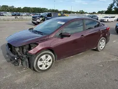 3KPFL4A74HE131309 2017 KIA FORTE
