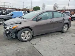 3KPFL4A74HE131651 2017 KIA FORTE