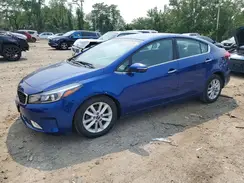 3KPFL4A74HE131830 2017 KIA FORTE