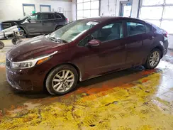 3KPFL4A74HE132234 2017 KIA FORTE