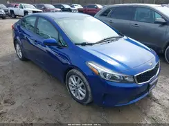 3KPFL4A74HE135005 2017 KIA FORTE