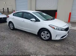3KPFL4A74HE136090 2017 KIA FORTE