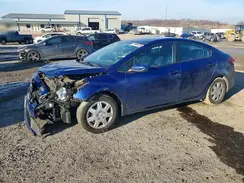 3KPFL4A74HE136915 2017 KIA FORTE