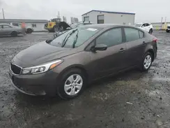 3KPFL4A74HE140303 2017 KIA FORTE