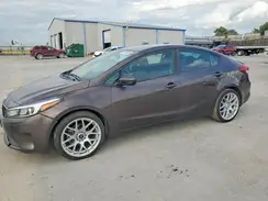 3KPFL4A74HE140852 2017 KIA FORTE