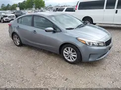 3KPFL4A74HE142648 2017 KIA FORTE