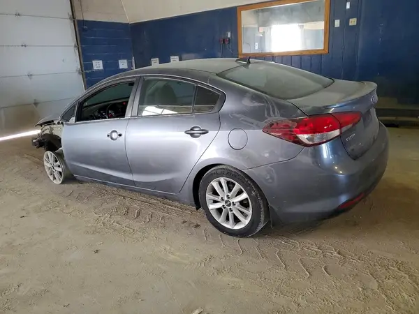 3KPFL4A74HE144237 2017 KIA FORTE - Image 2