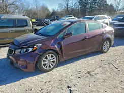 3KPFL4A74HE145419 2017 KIA FORTE