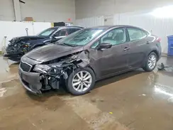 3KPFL4A74HE145937 2017 KIA FORTE