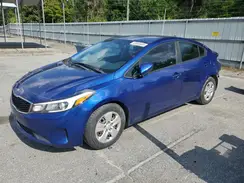 3KPFL4A74HE146084 2017 KIA FORTE