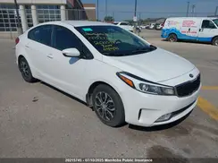 3KPFL4A74HE146621 2017 KIA FORTE