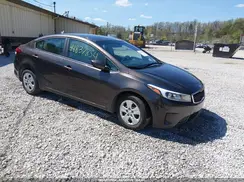 3KPFL4A74HE147770 2017 KIA FORTE