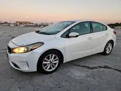 3KPFL4A74HE148398 2017 KIA FORTE