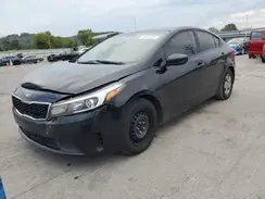 3KPFL4A74HE150426 2017 KIA FORTE