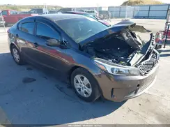 3KPFL4A74HE150717 2017 KIA FORTE