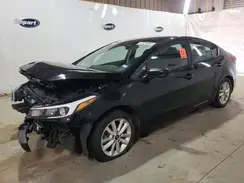 3KPFL4A74HE150877 2017 KIA FORTE
