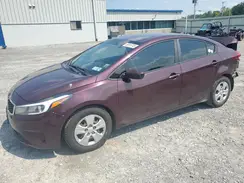 3KPFL4A74HE150944 2017 KIA FORTE