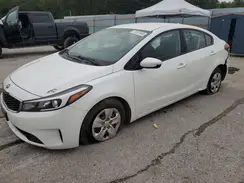 3KPFL4A74HE151091 2017 KIA FORTE