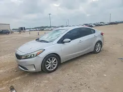 3KPFL4A74HE152144 2017 KIA FORTE