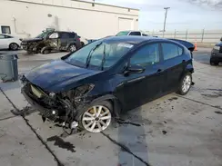 3KPFL4A74HE152886 2017 KIA FORTE