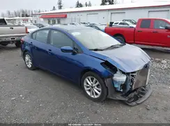 3KPFL4A74HE153116 2017 KIA FORTE