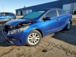 3KPFL4A74HE154038 2017 KIA FORTE